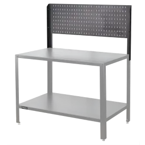 WORKBENCH GRIDLOK TOOL BOARD KIT, 48X16