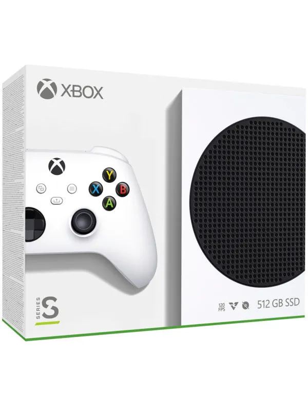 Xbox Series S