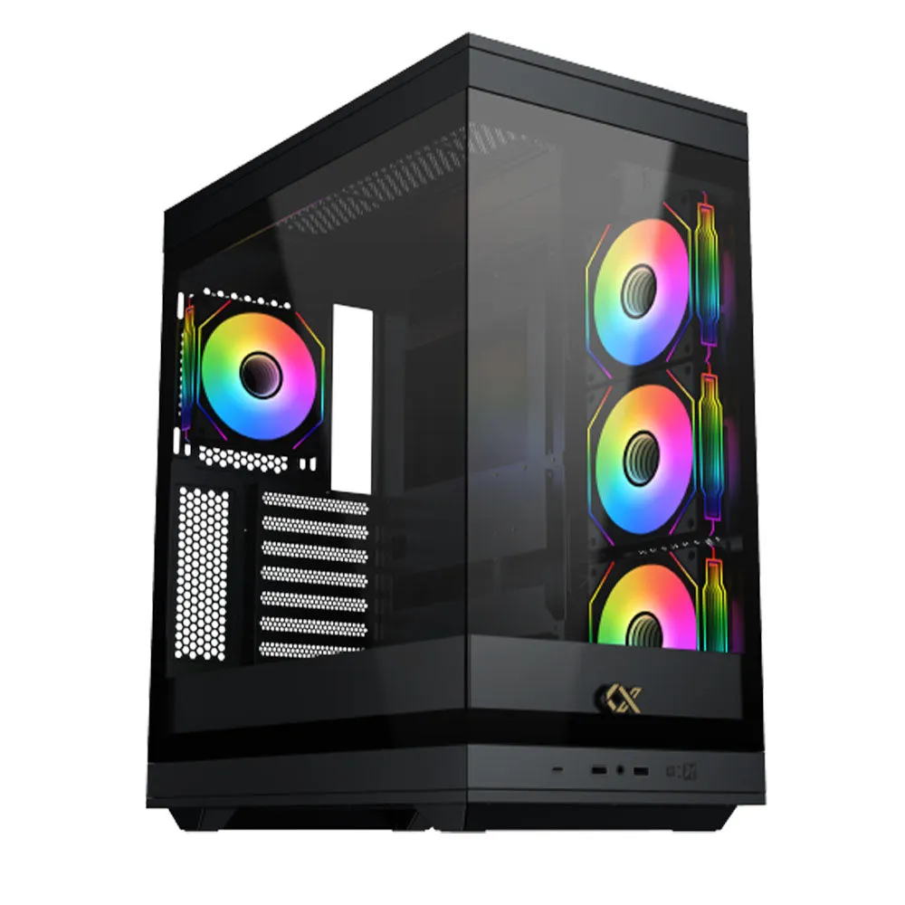 Xigmatek Meta Super Tower Case