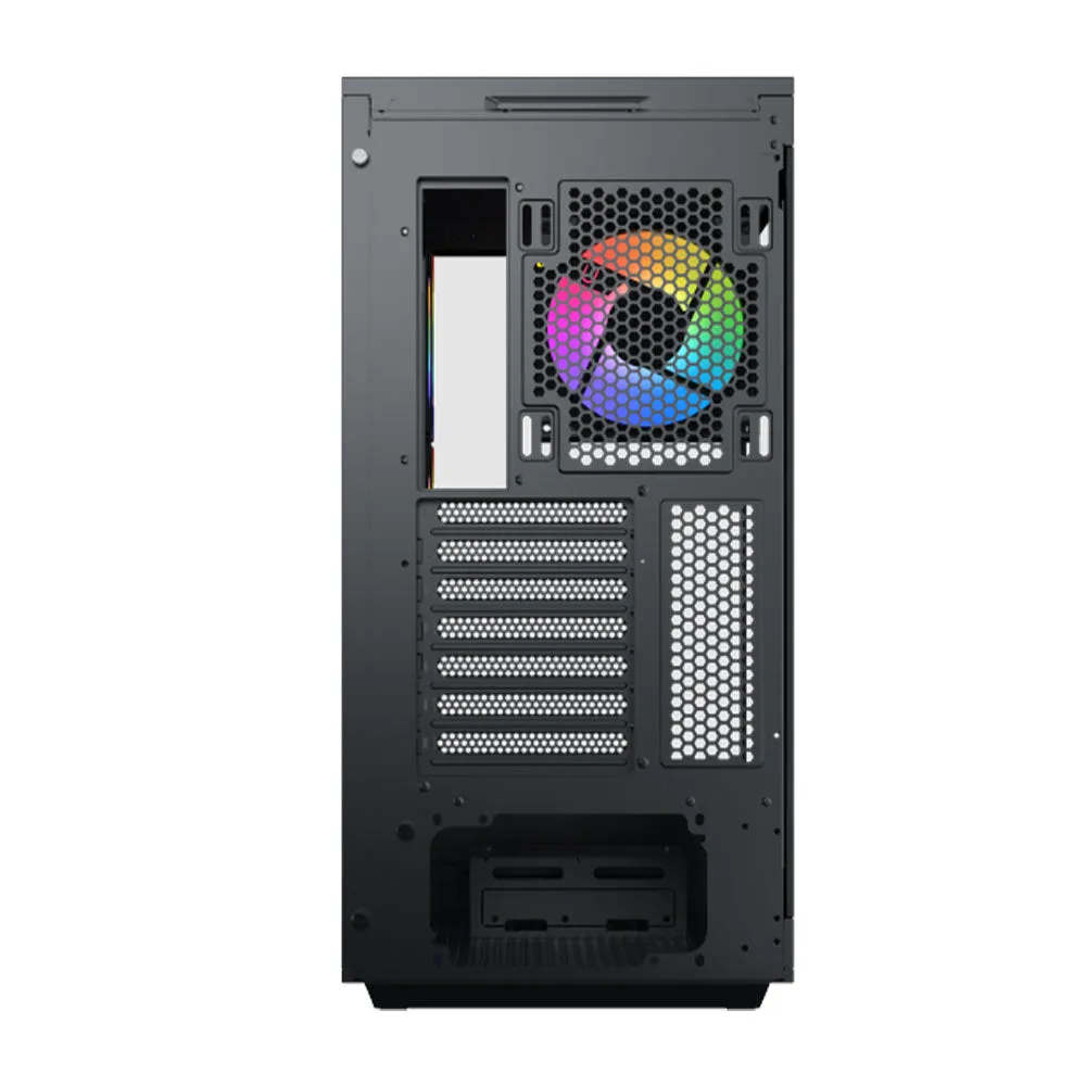 Xigmatek Meta Super Tower Case