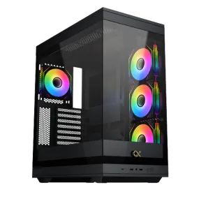 Xigmatek Meta Super Tower Case