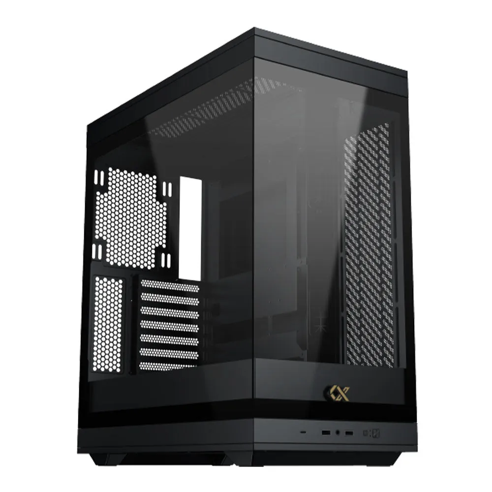 Xigmatek Meta Super Tower Case