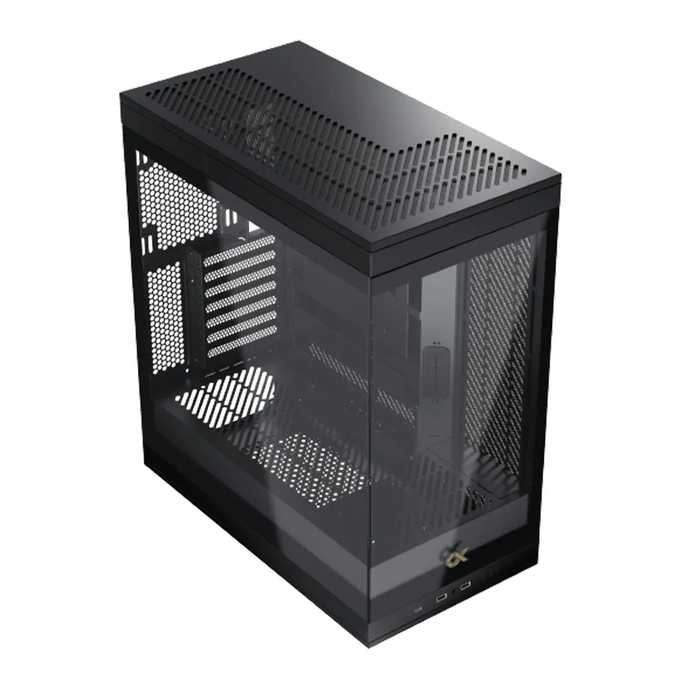 Xigmatek Meta Super Tower Case