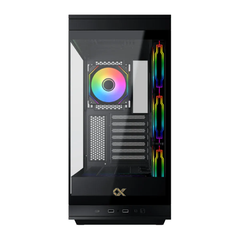 Xigmatek Meta Super Tower Case