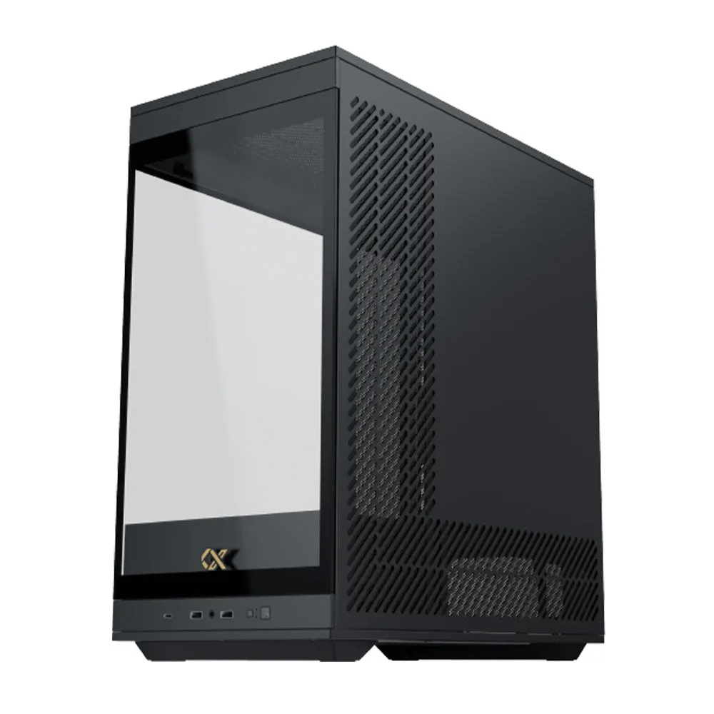 Xigmatek Meta Super Tower Case