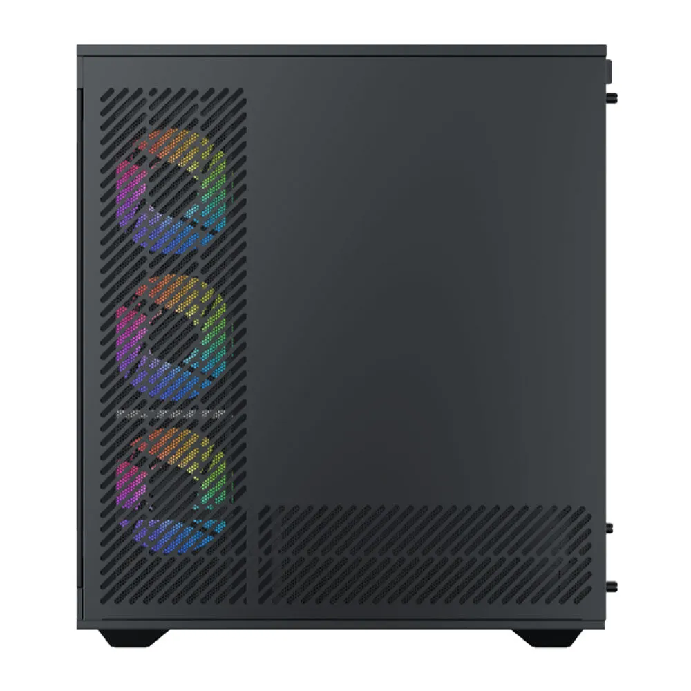 Xigmatek Meta Super Tower Case