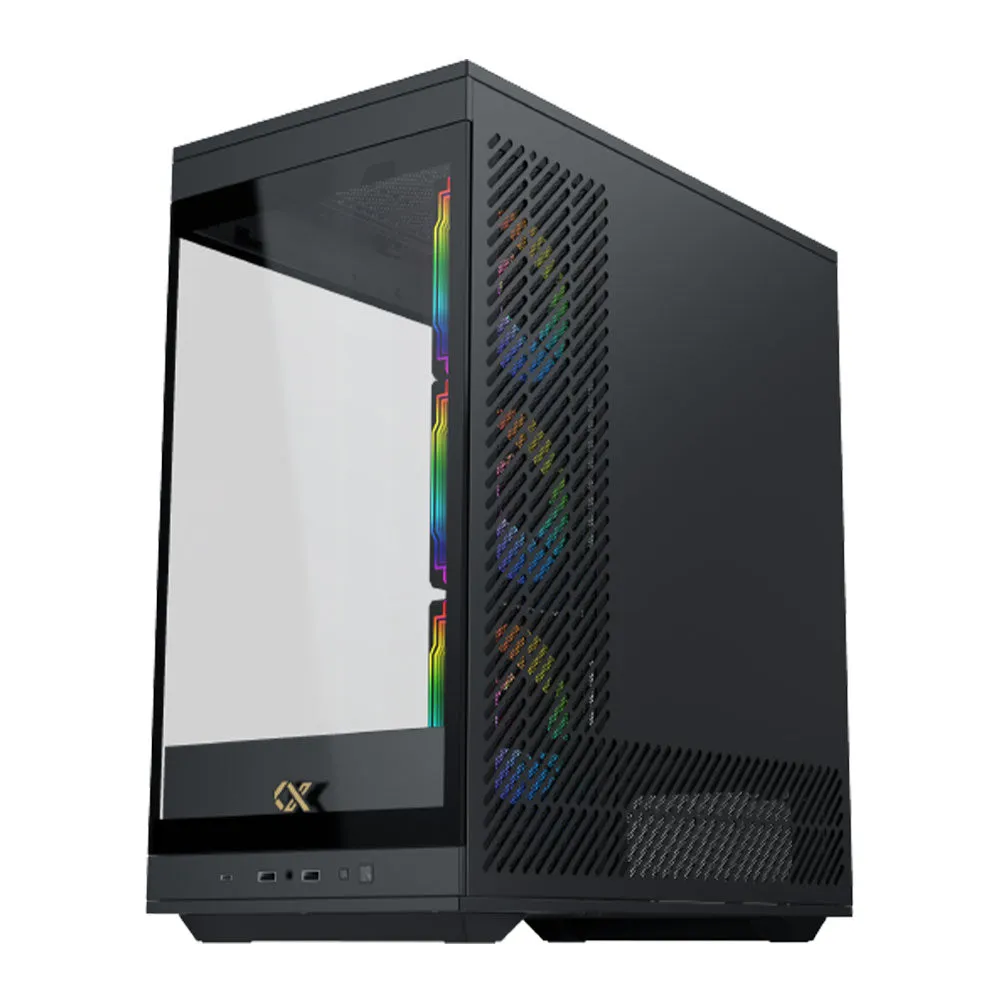 Xigmatek Meta Super Tower Case