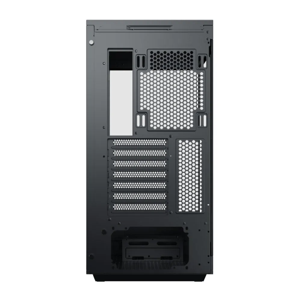 Xigmatek Meta Super Tower Case