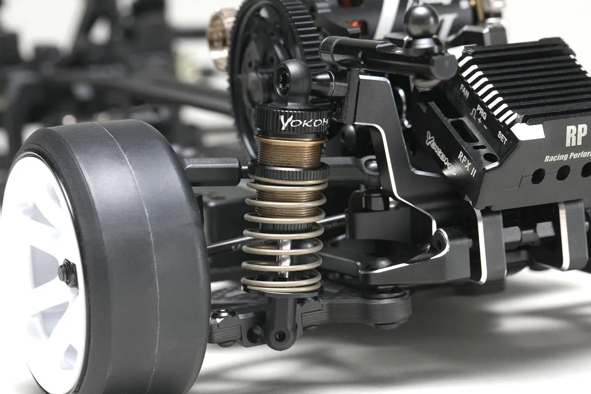 Yokomo Master Drift MD 2.0 Kit