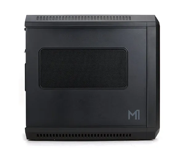 Zalman M1 ITX Mini ITX Tower PC Case
