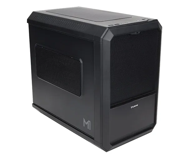 Zalman M1 ITX Mini ITX Tower PC Case