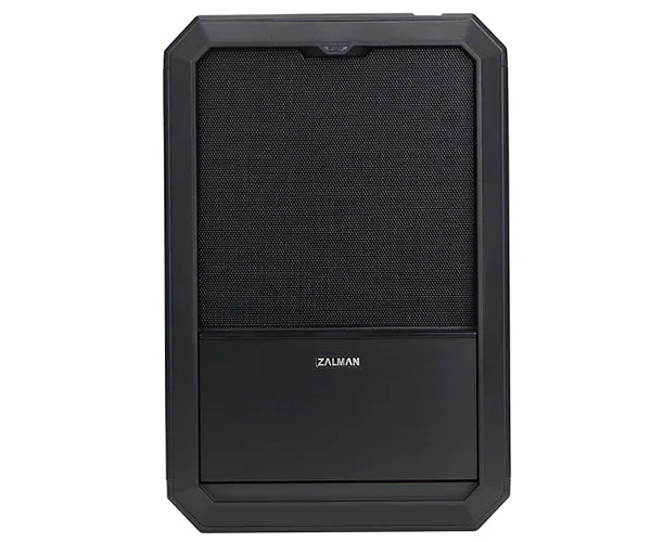 Zalman M1 ITX Mini ITX Tower PC Case