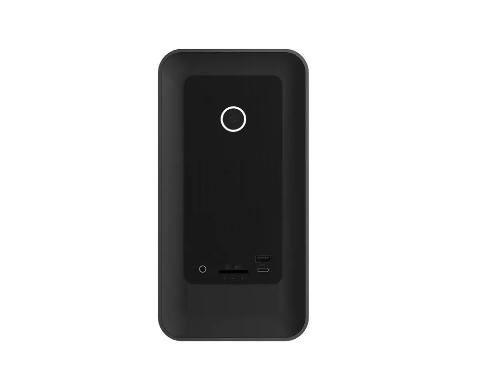 ZOTAC MAGNUS ONE ERP74070SC Gaming mini Barebone 迷你電腦 (i7-14700/RTX4070 Super/DDR5 x 2/M.2 Slot x 2) ZBOX-ERP74070SC