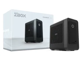 ZOTAC MAGNUS ONE ERP74070SC-W4B Gaming mini Barebone 迷你電腦 (i7-14700/RTX4070 Super/16GB/1TB SSD/Windows 11 Home) ZBOX-ERP74070SC-W4B